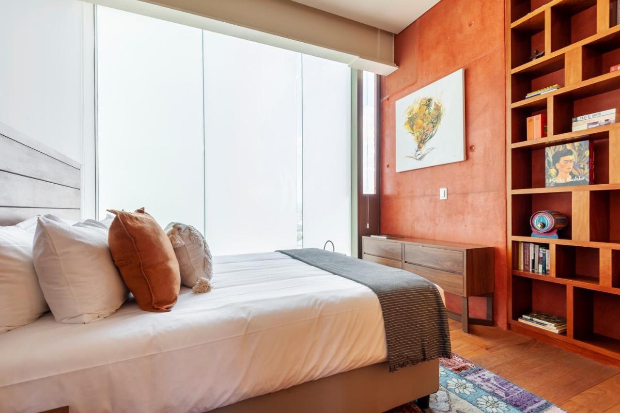 Reforma Appartement *