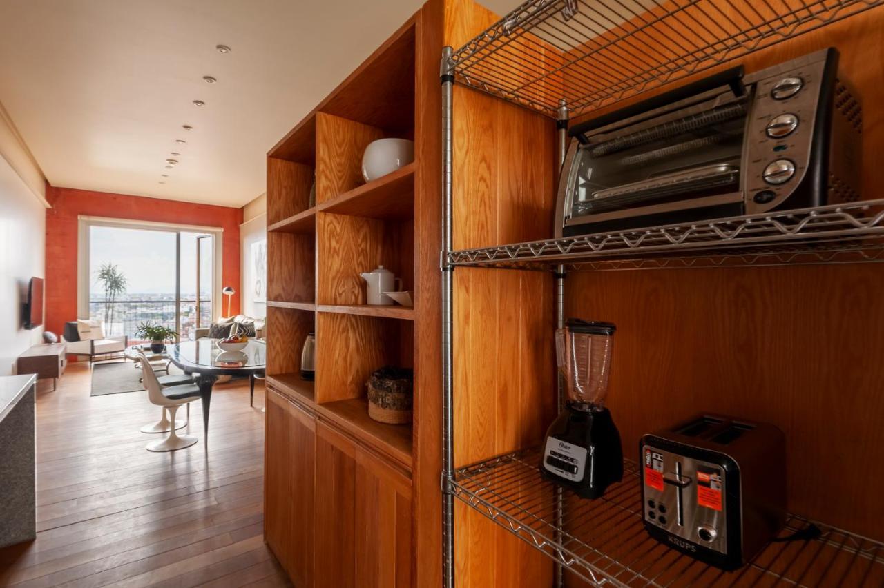 Reforma Appartement *