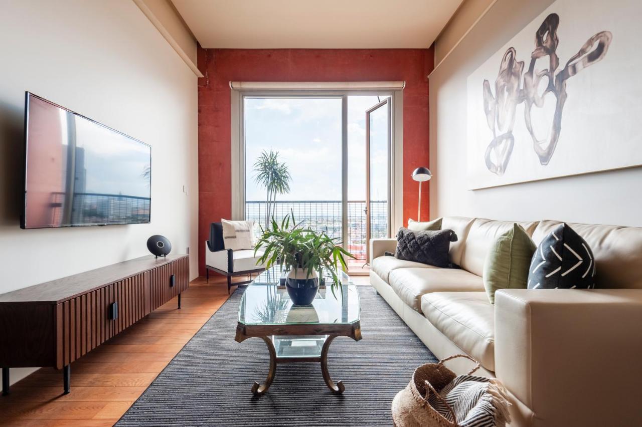 Reforma Appartement