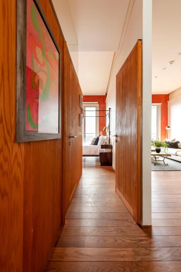 Reforma Appartement *