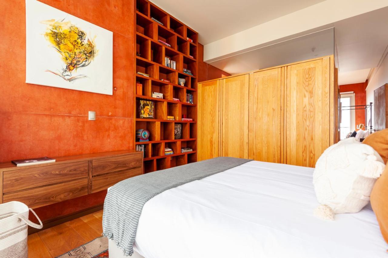 Reforma Appartement Mexico