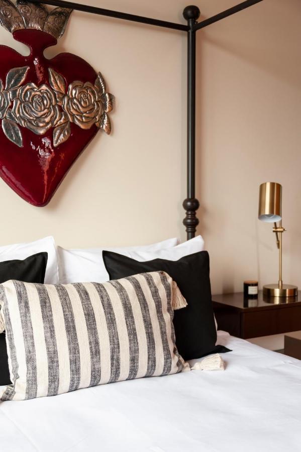 Appartement Reforma *
