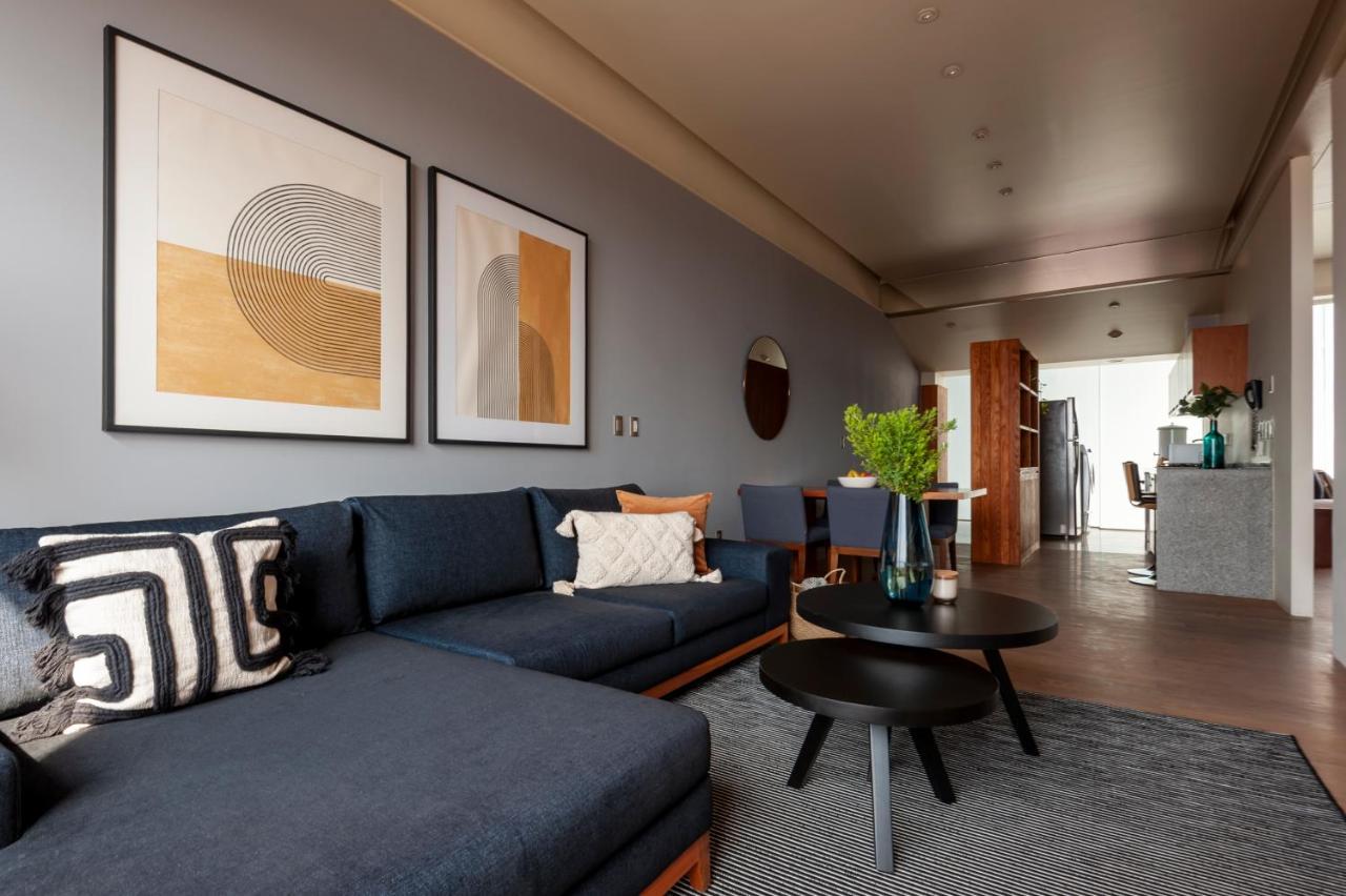 Appartement Reforma Mexico