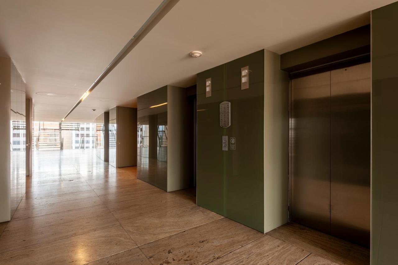 Reforma Appartement