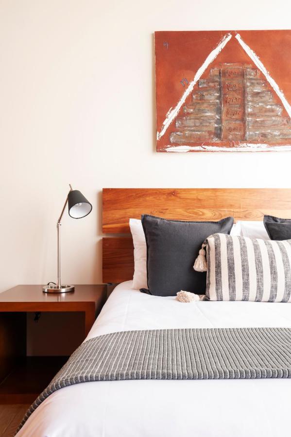 Reforma Appartement