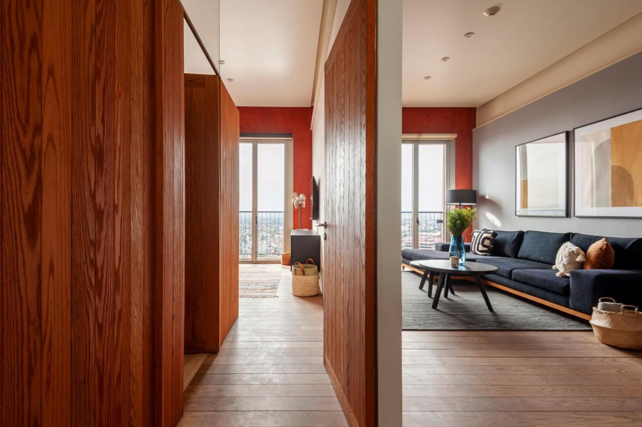 Reforma Appartement *