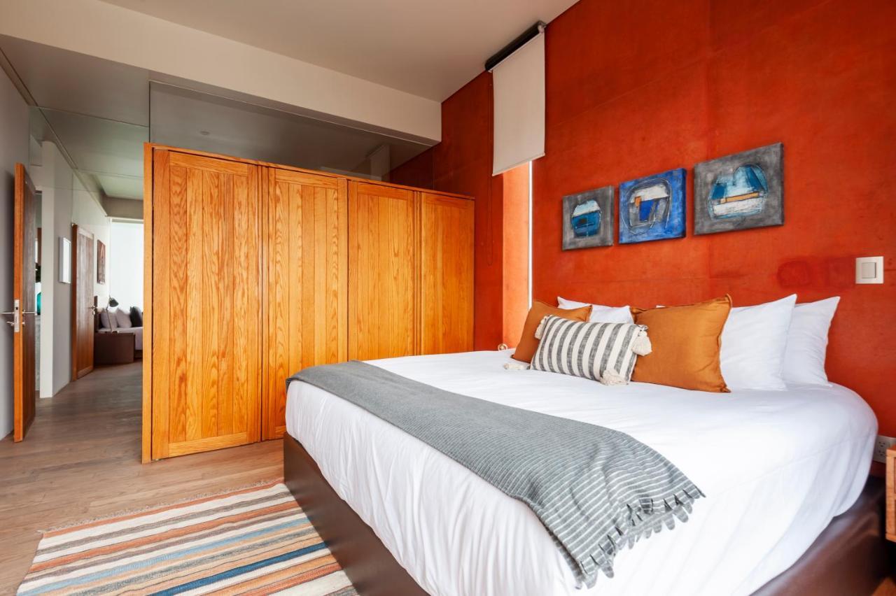 Apartment Reforma Mexiko-Stadt