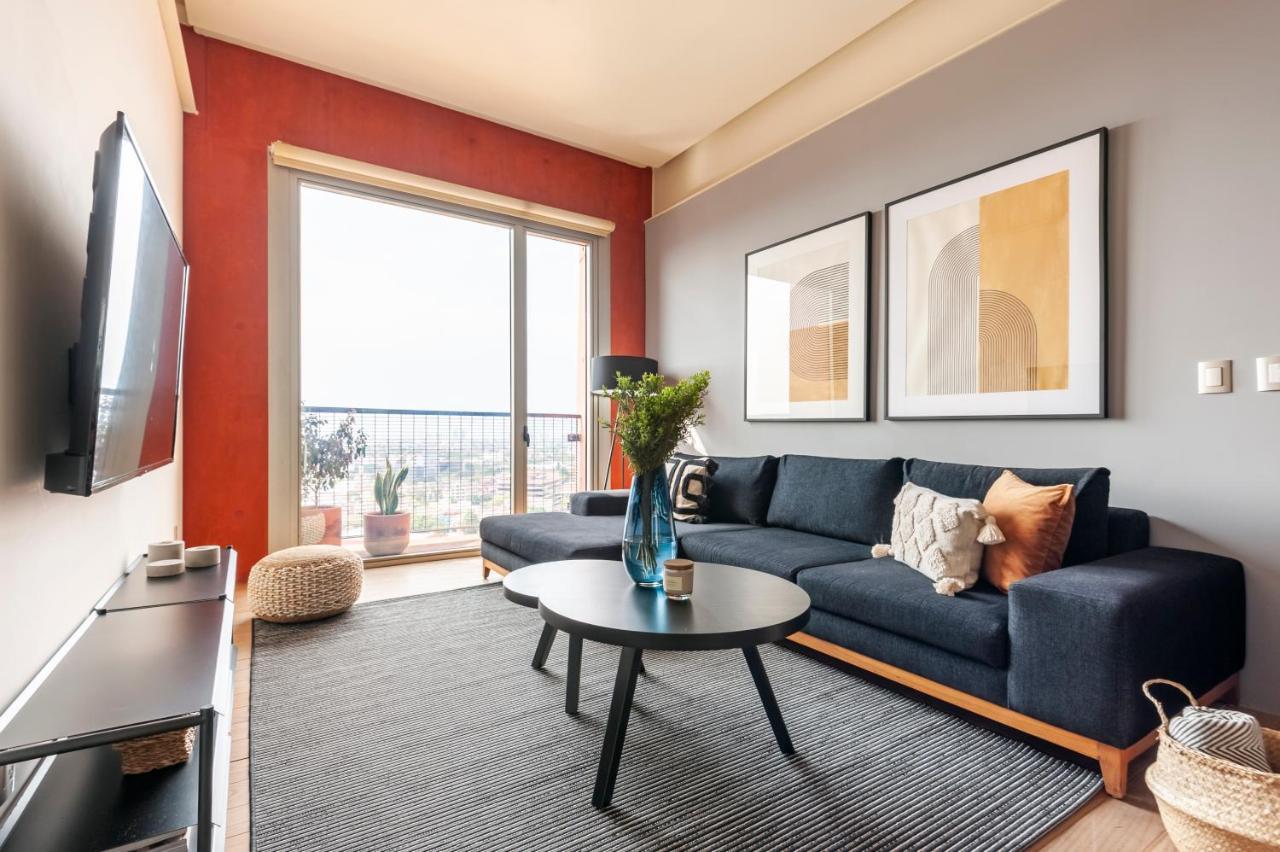 Reforma Appartement *