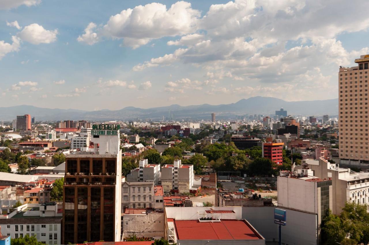 Appartement Reforma Mexico