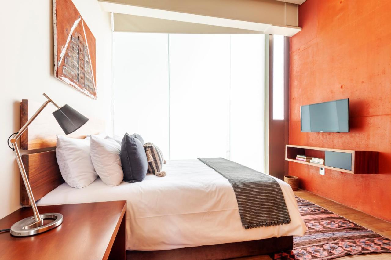 Reforma Apartment *