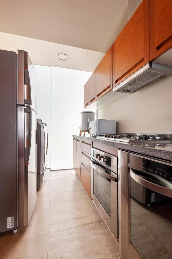 Reforma Appartement *